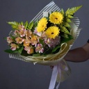 Bó Hoa Yêu Thương - HCM0115