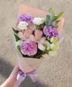 Bó Hoa Ngọt Ngào - HCM0118