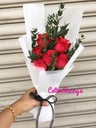 Bó Hoa Ngọt Ngào - HCM0124
