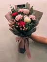 Bó Hoa Ngọt Ngào - HCM0125