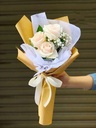 Bó Hoa Ngọt Ngào - HCM0126