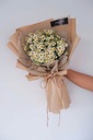 Bó Hoa Ngọt Ngào - HCM0128