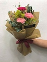 Bó Hoa Ngọt Ngào - HCM0133