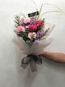Bó Hoa Ngọt Ngào - HCM0146