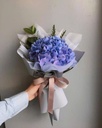 Bó Hoa Cẩm Tú Cầu - HCM0150