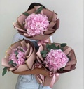 Bó Hoa Cẩm Tú Cầu - HCM0153