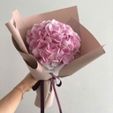 Bó Hoa Cẩm Tú Cầu - HCM0154