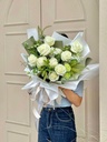 Bó Hoa Của Lời Chúc - HCM0165