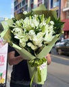 Bó Hoa Dịu Dàng - HCM0217