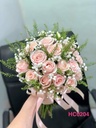 Hoa cưới cầm tay- HC0204