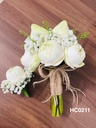 Hoa cưới cầm tay- HC0211