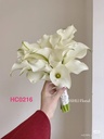 Hoa cưới cầm tay- HC0216