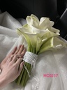Hoa cưới cầm tay- HC0217