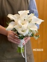Hoa cưới cầm tay- HC0223