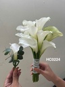Hoa cưới cầm tay- HC0224