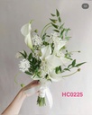 Hoa cưới cầm tay- HC0225