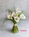 Hoa cưới cầm tay- HC0226