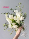 Hoa cưới cầm tay- HC0229