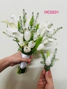 Hoa cưới cầm tay- HC0231