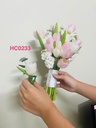 Hoa cưới cầm tay- HC0233