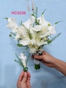 Hoa cưới cầm tay- HC0236