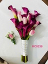 Hoa cưới cầm tay- HC0238