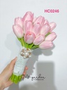 Hoa cưới cầm tay- HC0246