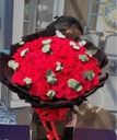 99 Đóa Hồng - HCM008