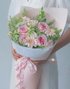Bó Hoa Ngọt Ngào - HCM019