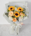 Bó Hoa Mặt Trời - HCM027