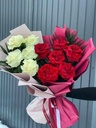 Bó Hoa Tình Dịu Dàng - HCM040