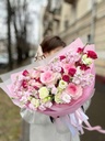 Bó Vườn Xuân Hồng - HCM046