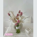 Hoa cưới cầm tay- HC0119