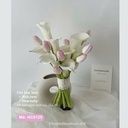 Hoa cưới cầm tay- HC0125
