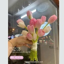 Hoa cưới cầm tay- HC0135
