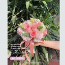 Hoa cưới cầm tay- HC0138