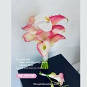 Hoa cưới cầm tay- HC0142