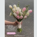 Hoa cưới cầm tay- HC0144