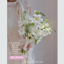 Hoa cưới cầm tay- HC0148