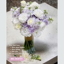 Hoa cưới cầm tay- HC0151