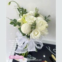 Hoa cưới cầm tay- HC0159