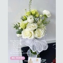 Hoa cưới cầm tay- HC0161