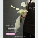 Hoa cưới cầm tay- HC0165