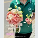 Hoa cưới cầm tay- HC0166