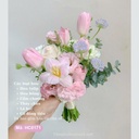 Hoa cưới cầm tay- HC0171