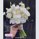 Hoa cưới cầm tay- HC0176