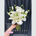 Hoa cưới cầm tay- HC0178