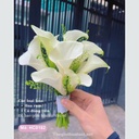 Hoa cưới cầm tay- HC0182