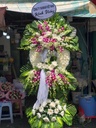 Hoa chia buồn - HC1009