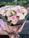 Hoa chúc mừng - HCM001